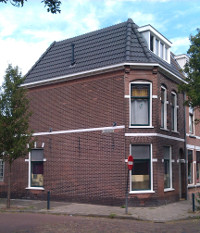 huis